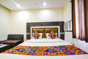 FabHotel Nanda